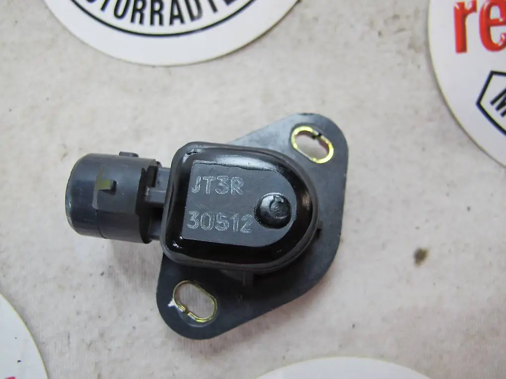 Drosselklappensensor JT3R div. Honda Modelle Vergaser