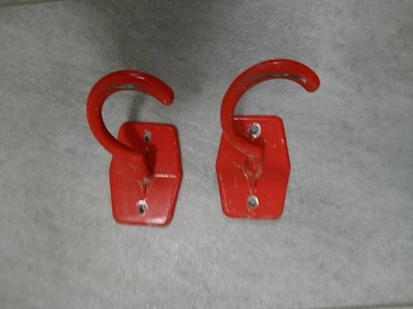 Fahrrad Hacken Velo Halter Wandhalter Velo