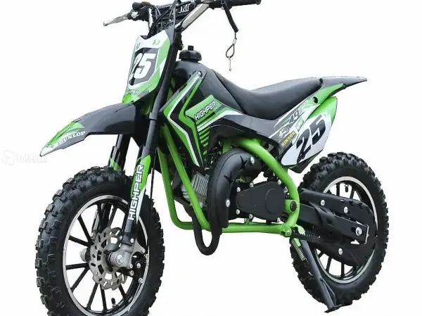  Mini Dirtbike 49 cc,MIX