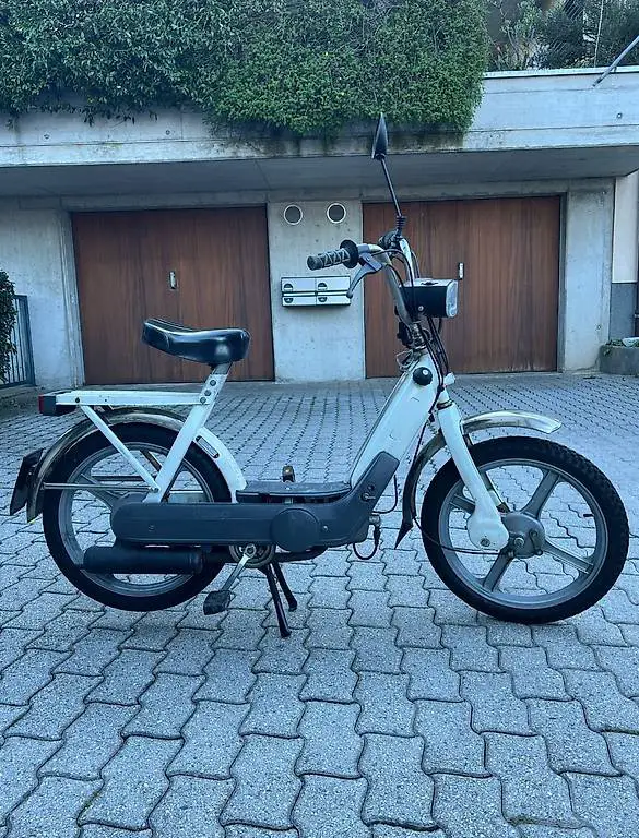 Vendo motorino Ciao Piaggio