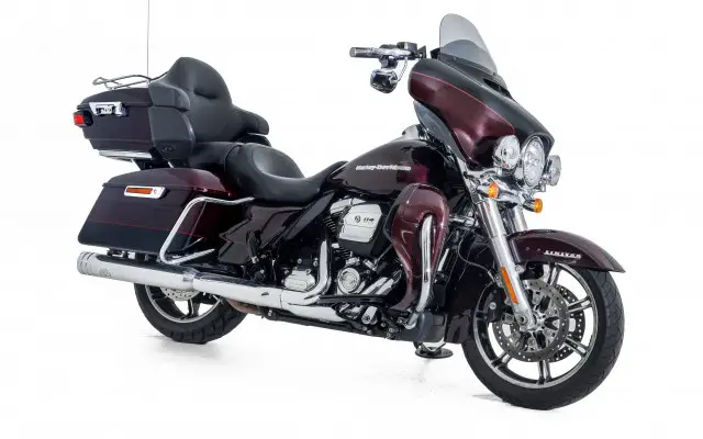 harley-davidson flhtk 1868 ultra limited 114