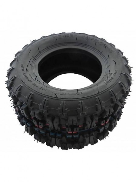  ATV quad Reifen / Pneu 4.10-6 Off-Road (HIGHPER)