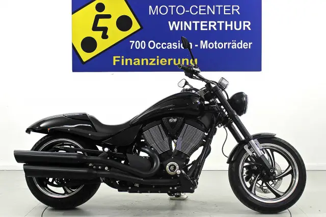 victory hammer 8 ball