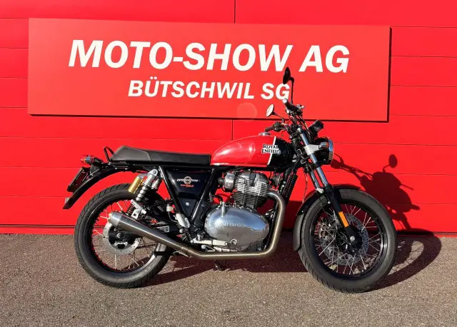 royal-enfield interceptor 650 twin