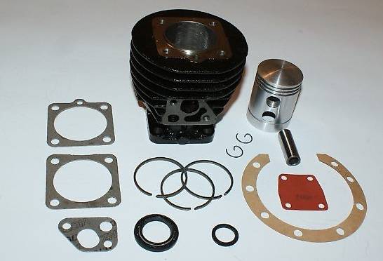 Solex Zylinderkit original (39.5mm) VeloSolex
