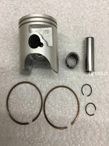 Kawasaki KX 65 Kolben