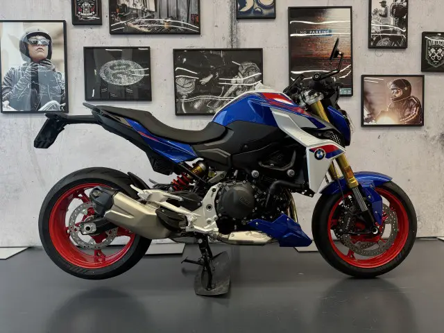 bmw f 900 r a2 sport