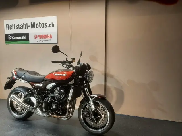 kawasaki z 900 rs