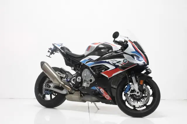 BMW M 1000 RR Competition