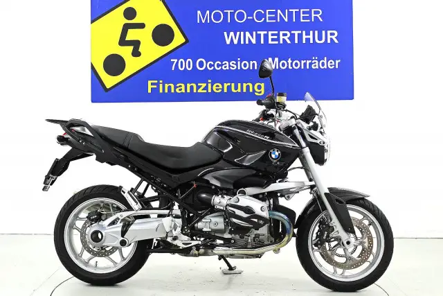 bmw r 1200 r