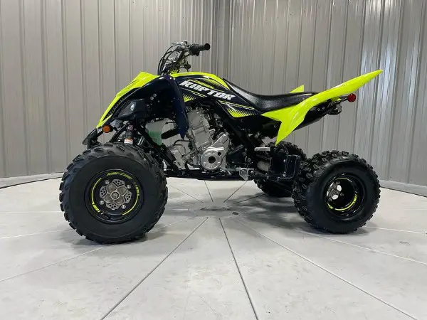 Used / New Polaris Sportsman 570cc ATV Moto