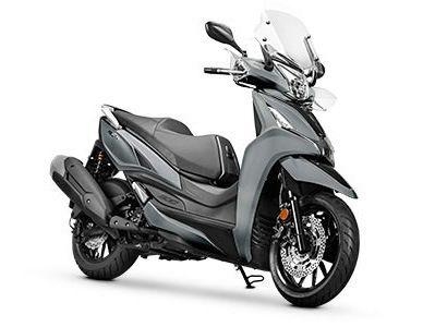 KYMCO Agility 300