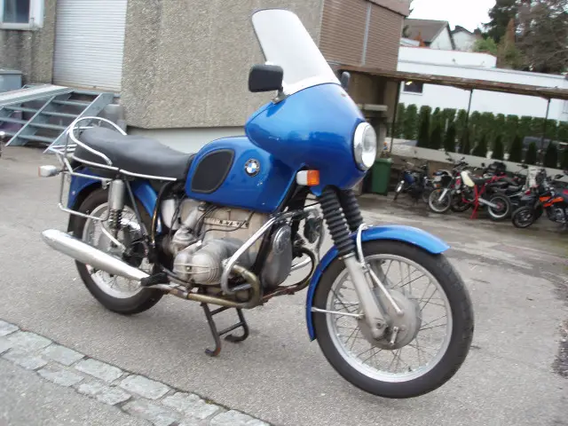 BMW R 75/5