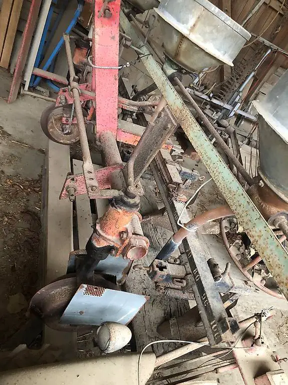 Bucher Vielfachgerät