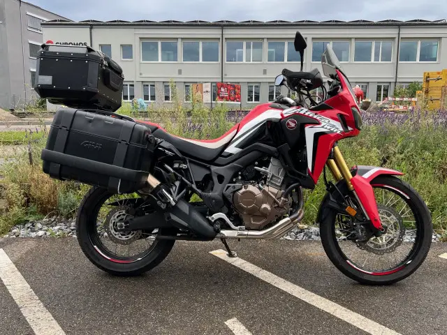 honda crf 1000 l africa twin