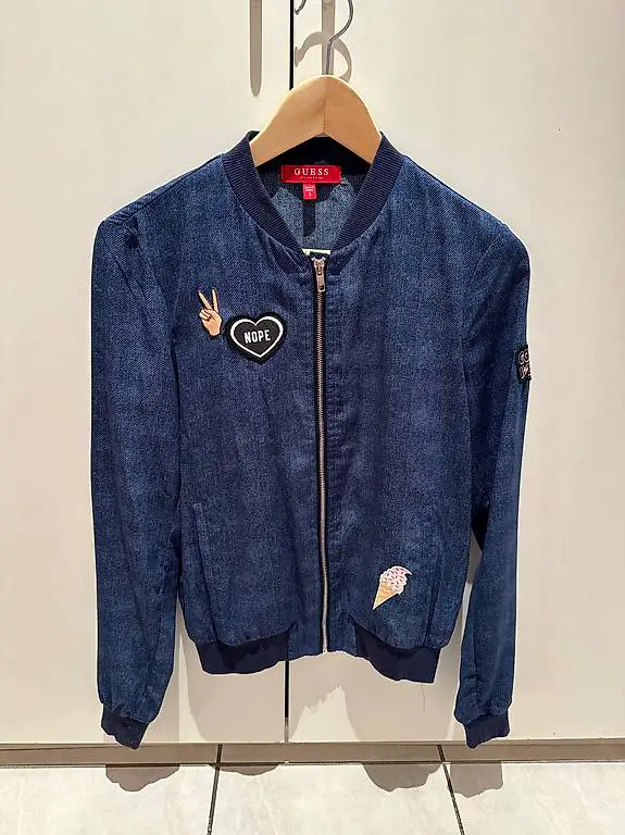 Giacchetta GUESS come NUOVA
