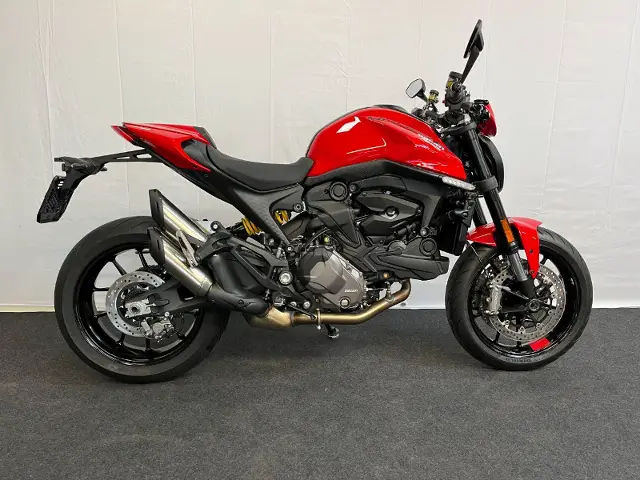 DUCATI Monster 950 Plus
