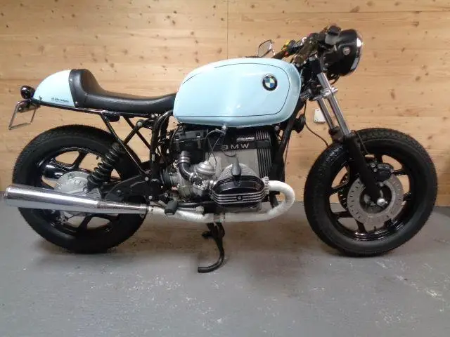 BMW R 80