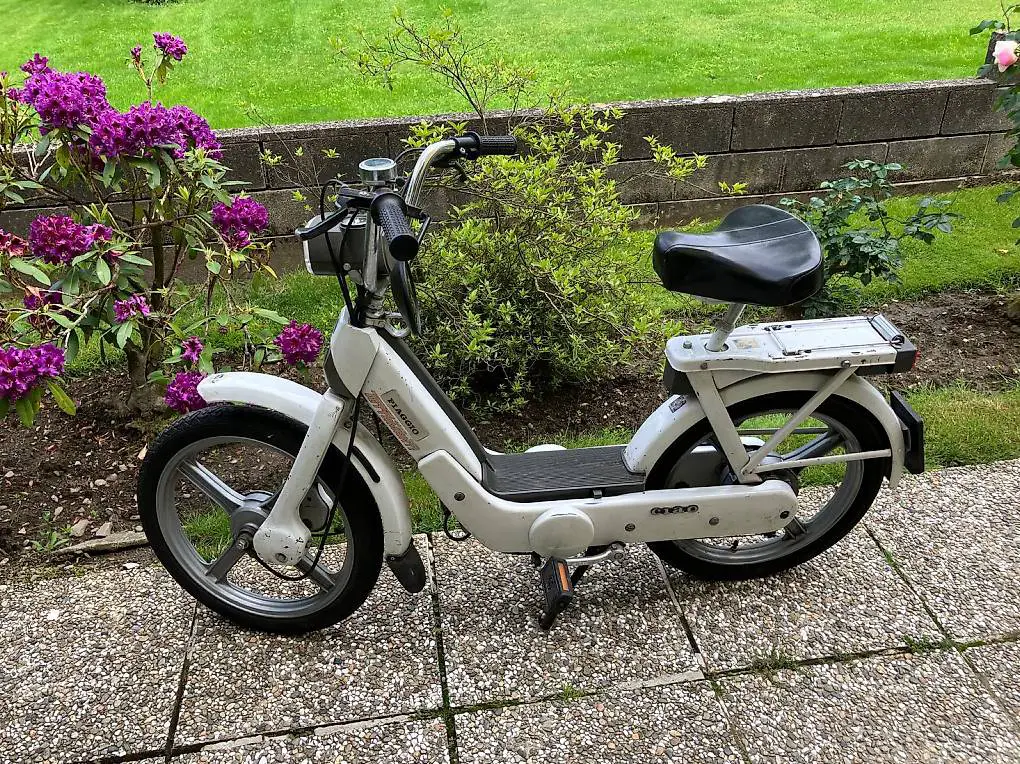 Motorino Ciao - Piaggio