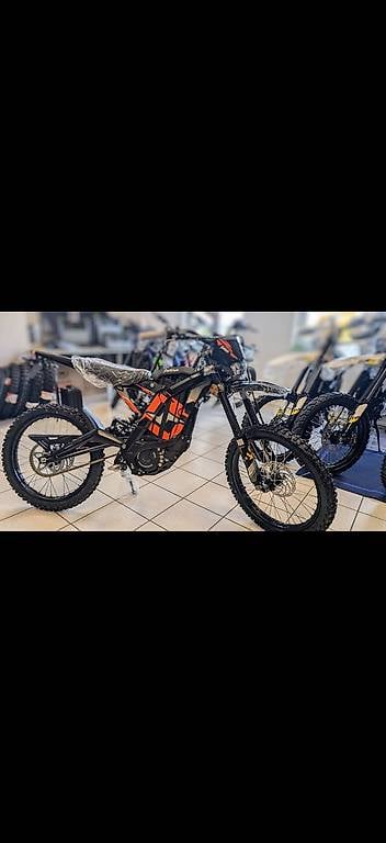 sur-ron lightbee x l1e