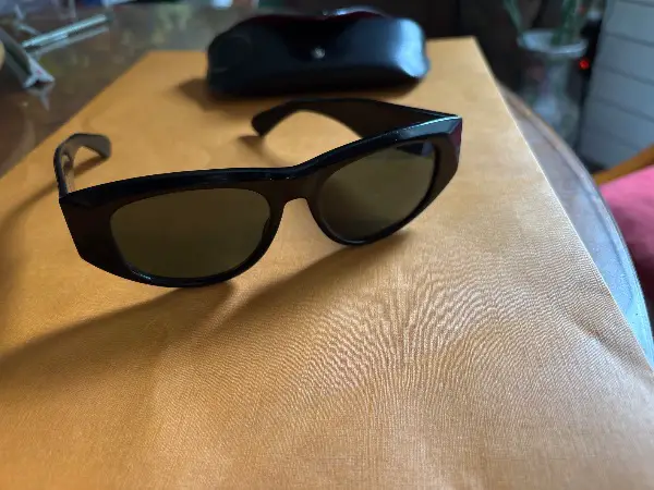 Rayban Sonnenbrille