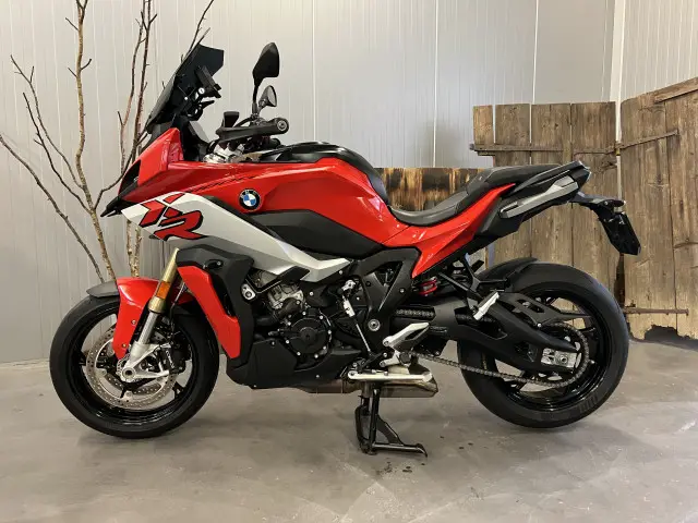 bmw s 1000 xr m
