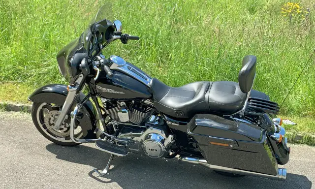 harley-davidson flhx 1690 street glide