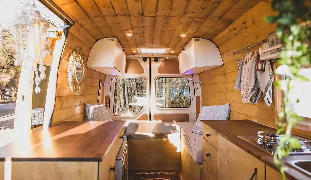 Camperausbau nach Mass? unkompliziert, individuell & fair