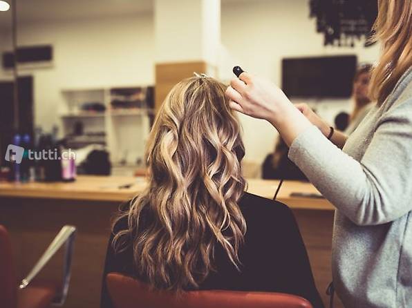  Coiffeurbesuch für Damen und Herren