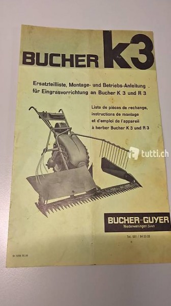 PDF-Dokument Bucher K3 Eingrasvorrichtung BA und EL