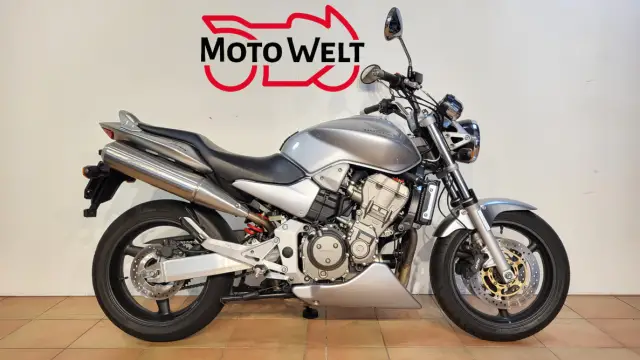 honda cb 900 f hornet