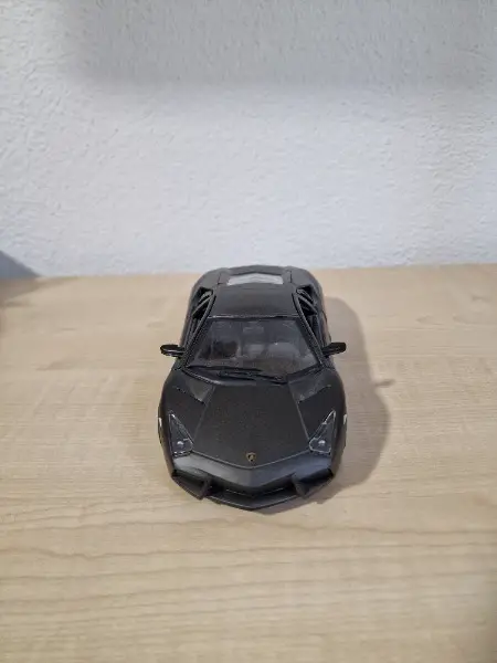 Lamborghini Reventon