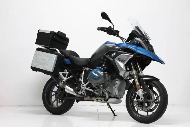 bmw r 1250 gs