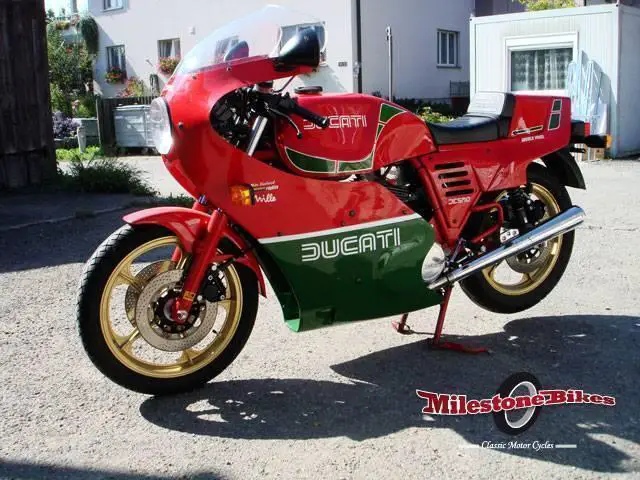 ducati 1000