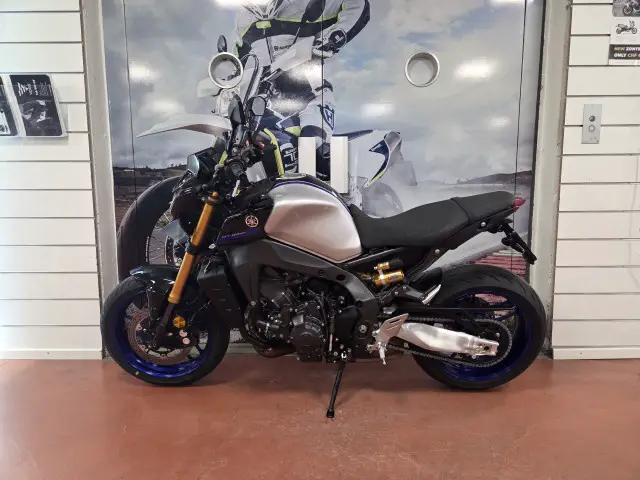 yamaha mt-09 sp