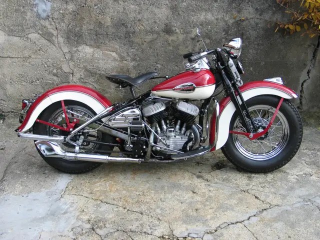 harley-davidson touring