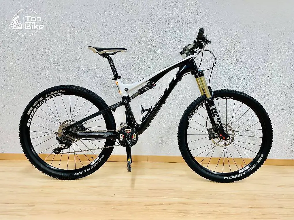 Scott Genius 720 M Carbon