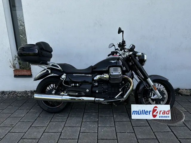 MOTO GUZZI California 1400 Custom