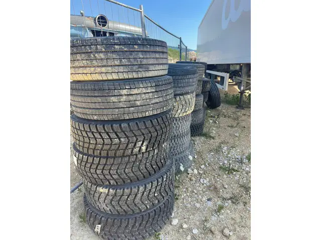 mercedes-benz, bau - geräte / maschinen