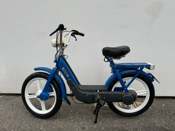 Piaggio Ciao Variomat