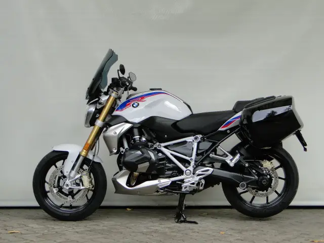 bmw r 1250 r