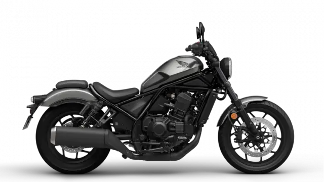 honda cmx 1100 rebel