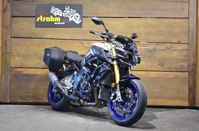 yamaha mt-10 sp