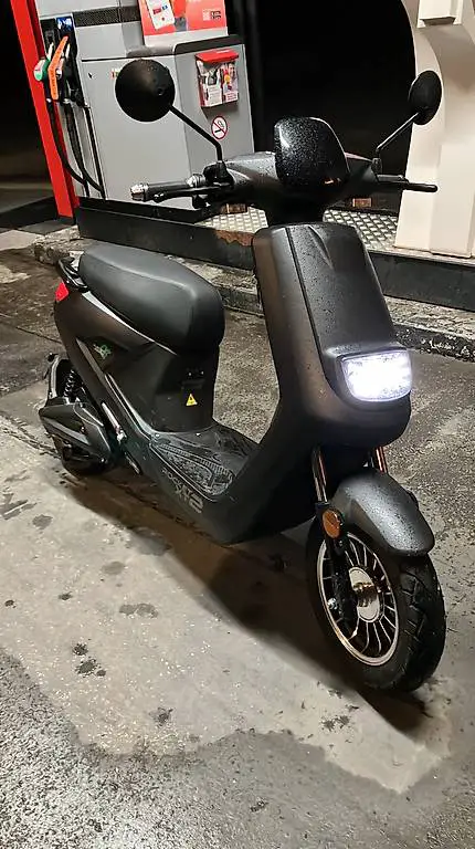 Umove xt 2000/e-scooter scooter 50