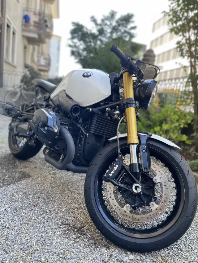 bmw r ninet