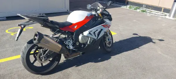 bmw s 1000 rr