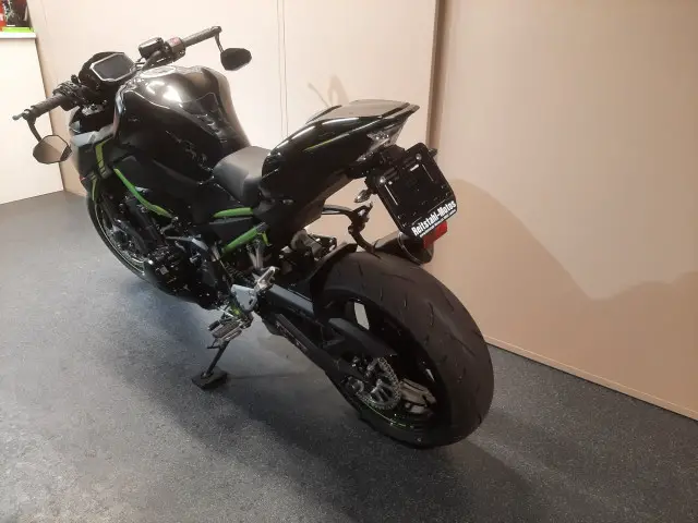 kawasaki z 900