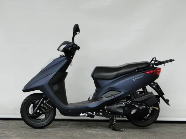 yamaha xc 125 e vity