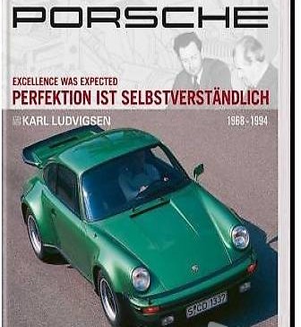  Perfektion ist selbstverständlich Bd. 2: 1968-1994