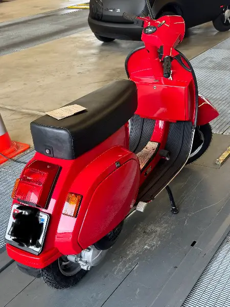 Vespa